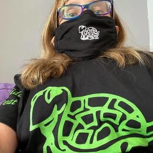 Meet your Posher, Lizzie